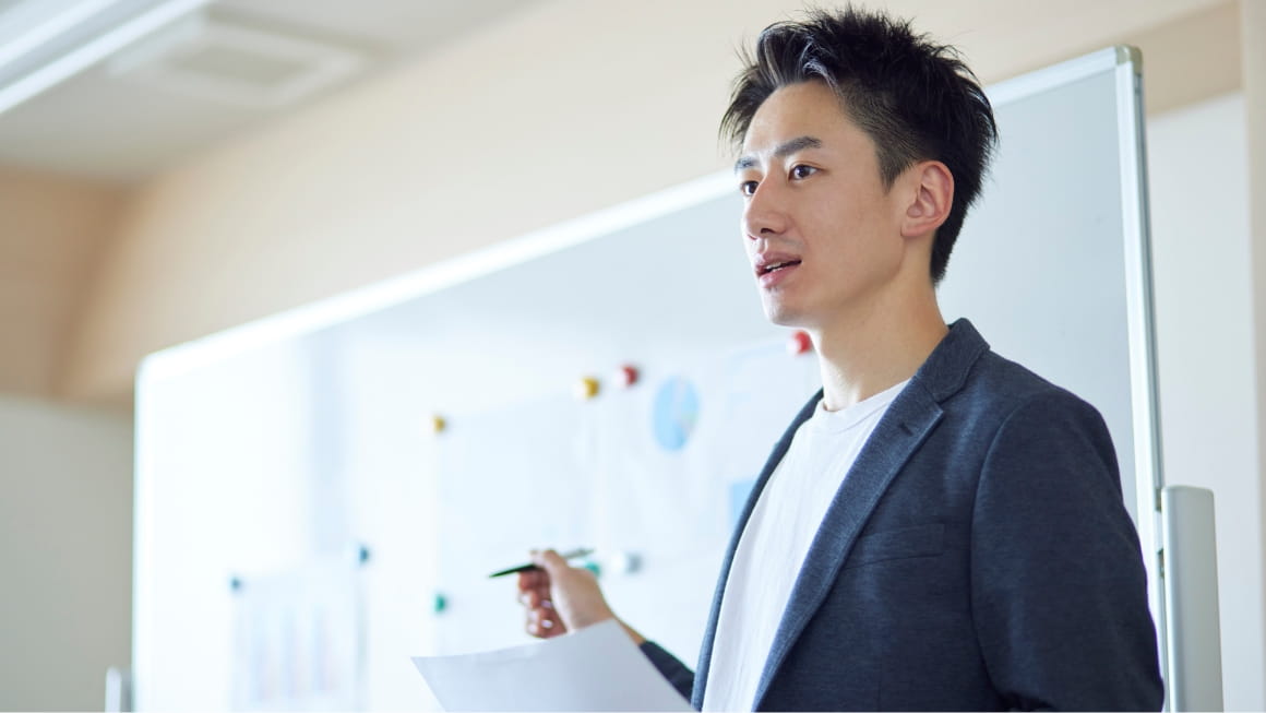 ゲストティーチャーの提案・派遣